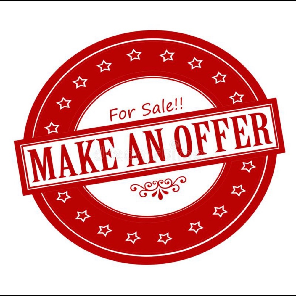 Five $5 items for $20!